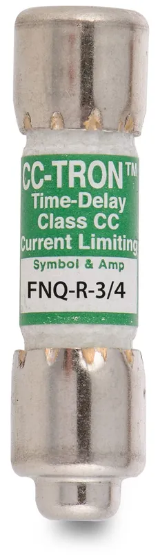 Eaton Bussmann FNQ-R-3-4 Dual Element Time Delay Fuse Hot Picks