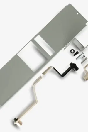 Price Cut Eaton/Cutler-Hammer KPRL4KDS Single Mount Mounting Hardware