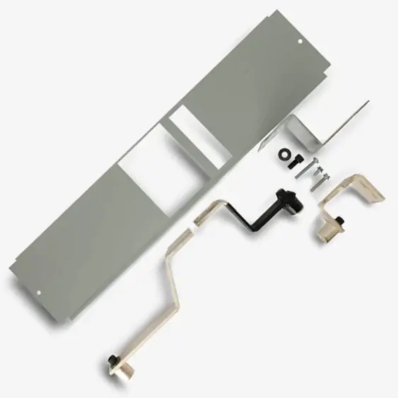 Price Cut Eaton/Cutler-Hammer KPRL4KDS Single Mount Mounting Hardware