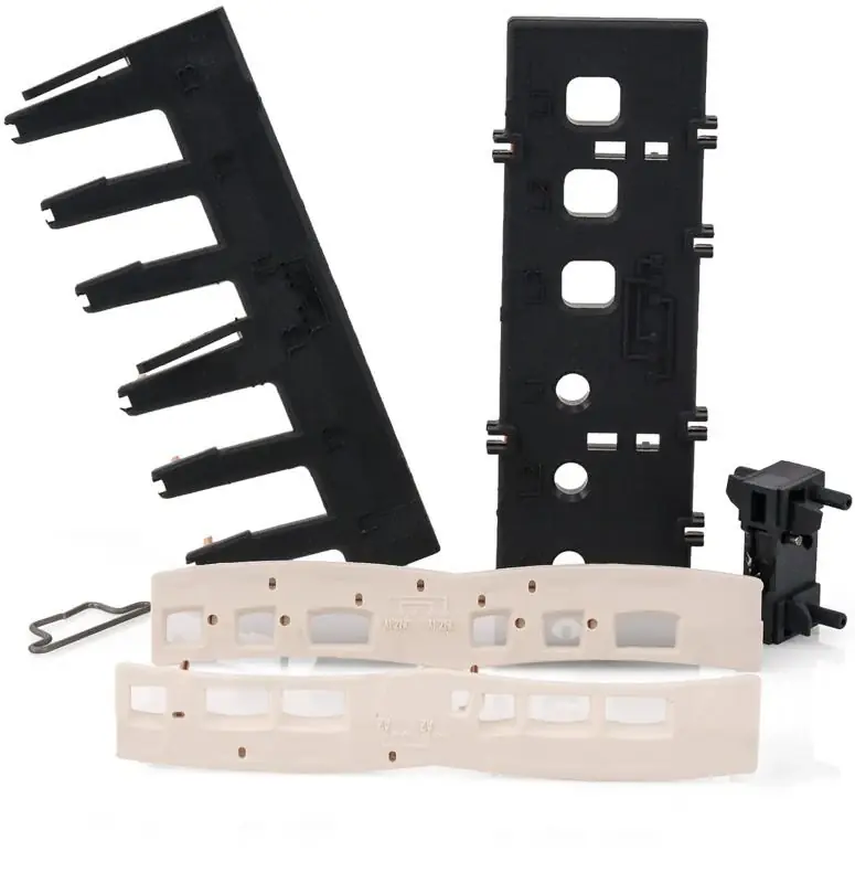 Square D LAD9R1V Mechanical Interlock Must Have