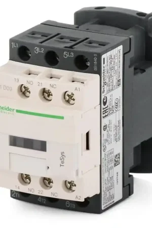 Schneider Electric LC1D09T7 Contactor Limited Offer