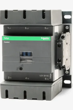 Schneider Electric LC1D115G7 Contactor Special Offer