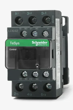 Schneider Electric LC1D32G7 Contactor Shop Now