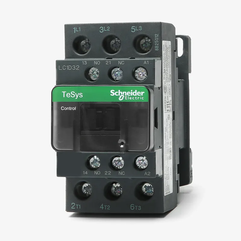 Schneider Electric LC1D32G7 Contactor Shop Now