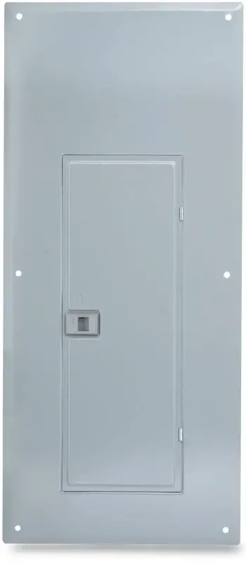 Factory Price Square D QOC30UF Load Center Cover