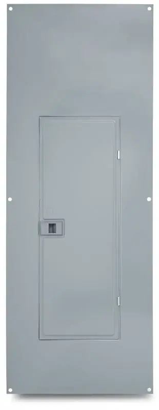 Square D QOC40US Load Center Cover Price Cut