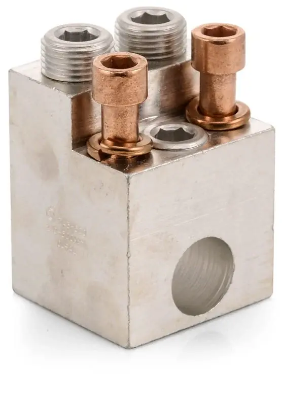 Sale Siemens TA3K500 Lug Kit