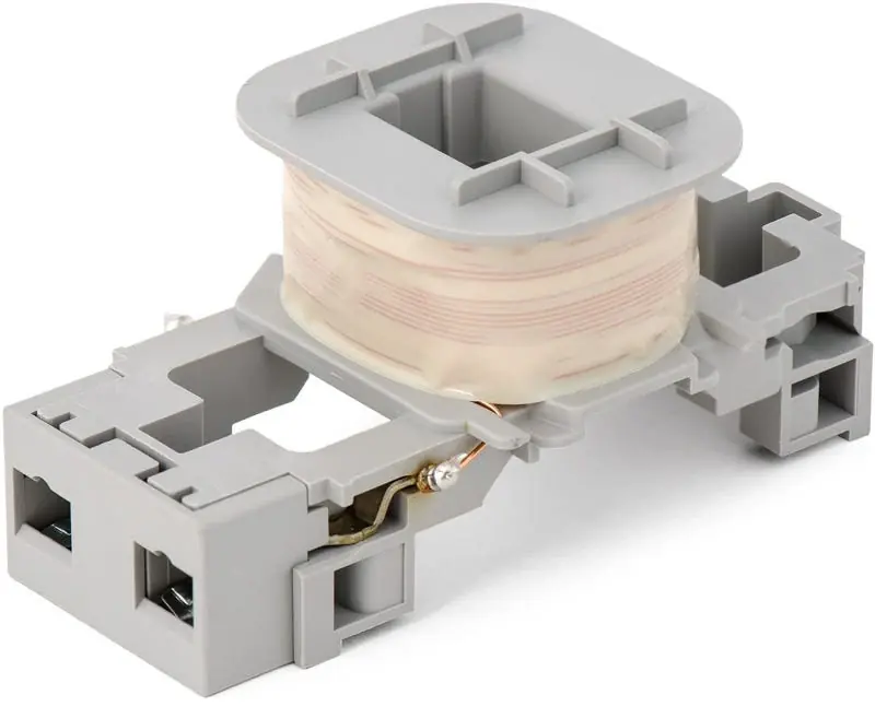 Final Sale Allen-Bradley TC473 Coil