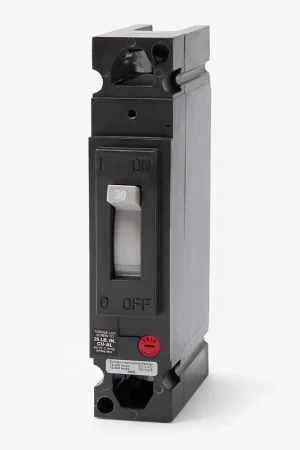 Fast Shipping ABB / General Electric TED113030WL - 30A 1 Pole Molded Case Circuit Breaker