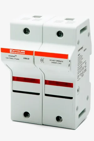 Mersen/Ferraz Shawmut US6J2I Fuse Holder Limited Offer