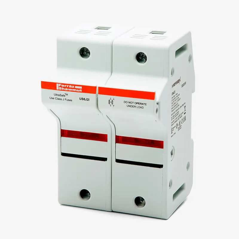 Mersen/Ferraz Shawmut US6J2I Fuse Holder Limited Offer