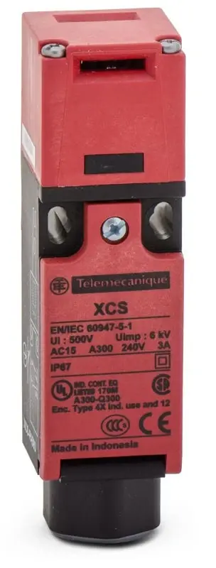 Weekend Sale Schneider Electric XCSPA593 Safety Interlock Switch
