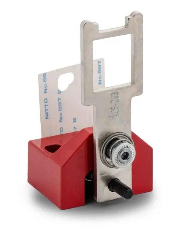 Square D XCSZ03 Safety Interlock Special Offer