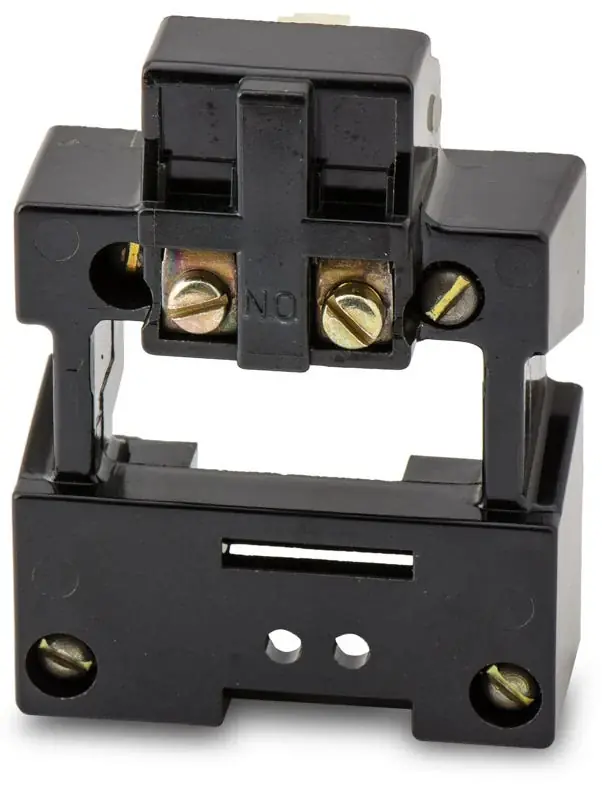 Allen-Bradley Z-21128 Coil Cover Don't Miss Out