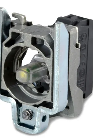 Square D ZB4BVG1 Pilot Light Secure Checkout