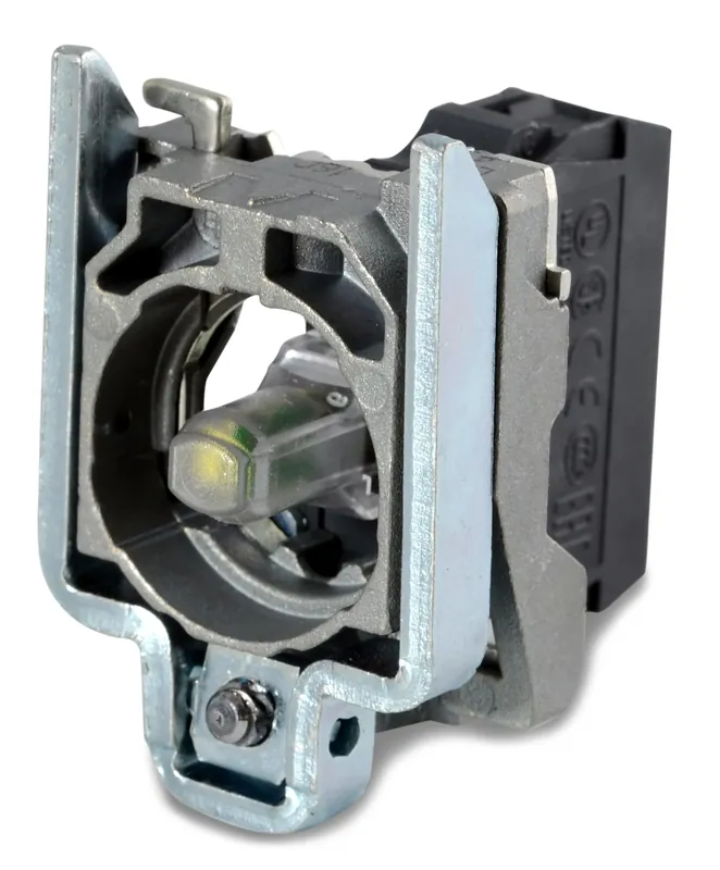 Square D ZB4BVG1 Pilot Light Secure Checkout