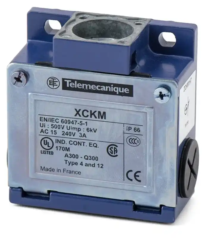 Budget Square D ZCKM1 Limit Switch Body