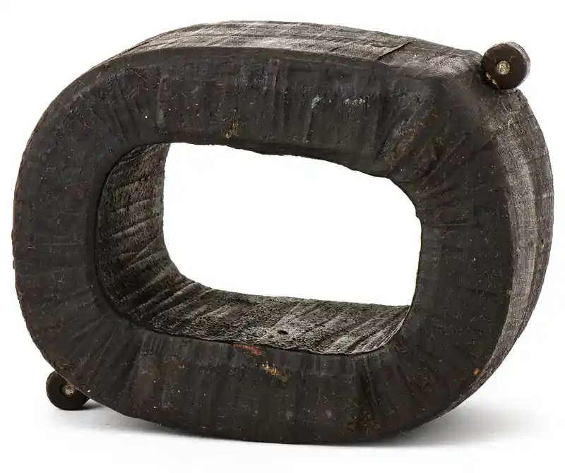 Westinghouse 482-19 Coil Trending