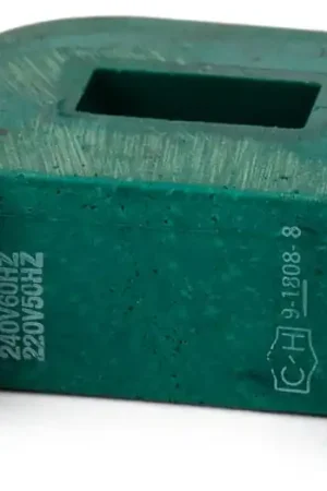 Westinghouse 9-1808-8 Coil Budget