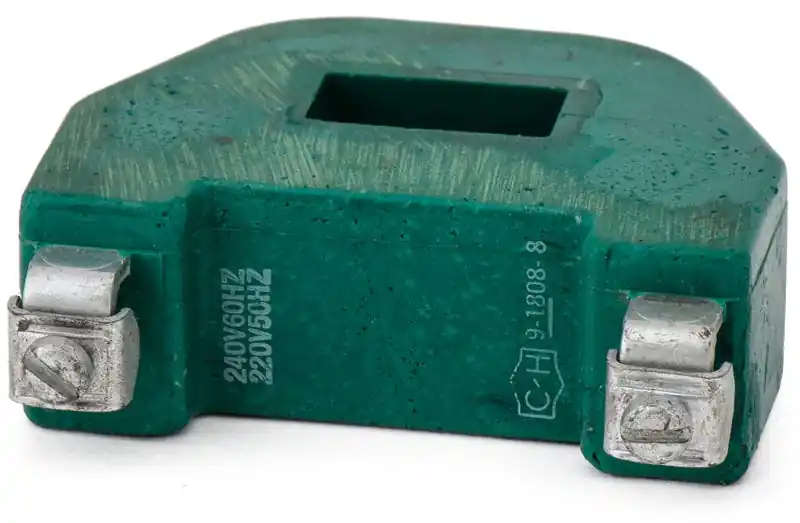 Westinghouse 9-1808-8 Coil Budget