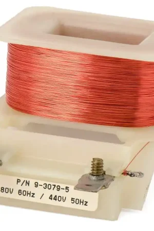 Westinghouse 9-3079-5 Coil Place Order