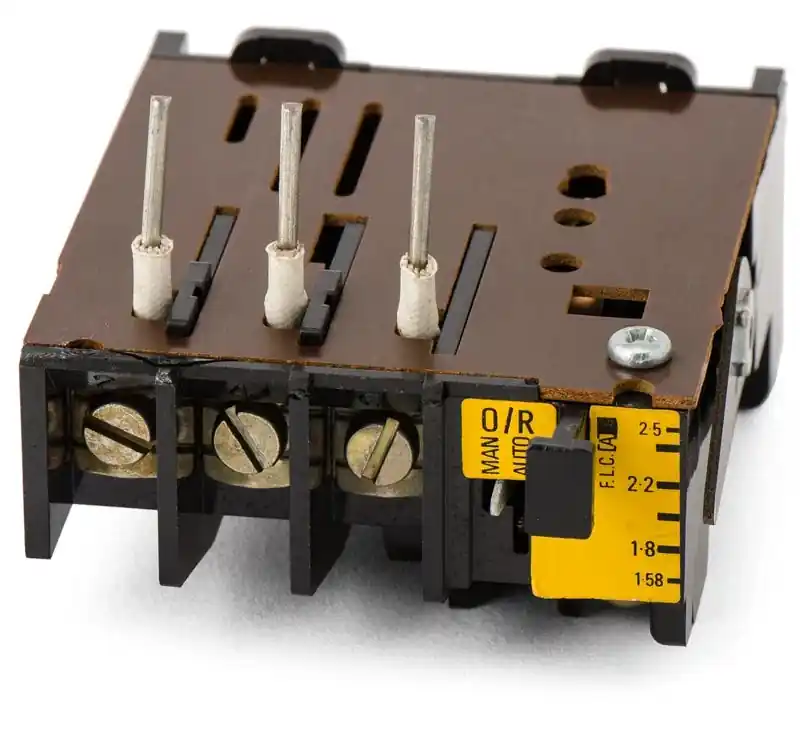 Must Have Eaton/Cutler-Hammer MC305ANA3F Overload Relay