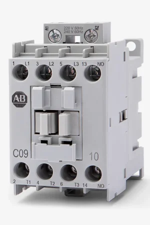 Fan Favorite Allen Bradley 100-C09A10 Contactor