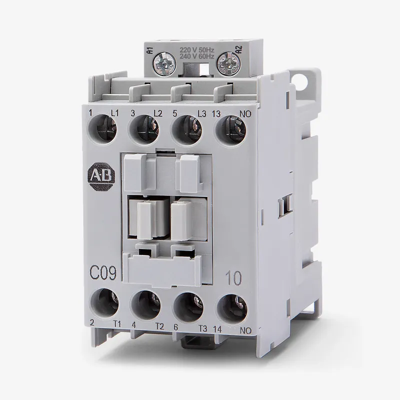 Fan Favorite Allen Bradley 100-C09A10 Contactor