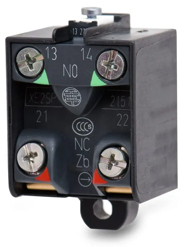 Telemecanique XE2SP2151 Contact Block High Quality