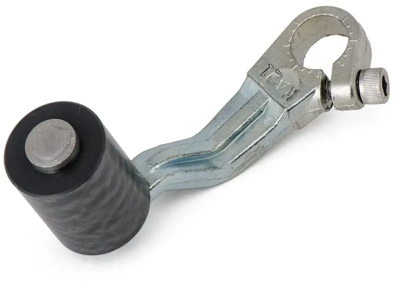 Professional Grade Square D 9007KA21 Limit Switch Lever