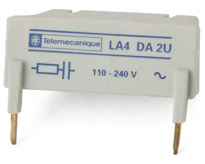 Schneider Electric LA4DA2U Suppressor Module Hot Picks
