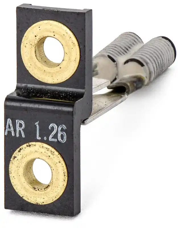 Reduced Price Square D AR1.26 Overload Heater Element