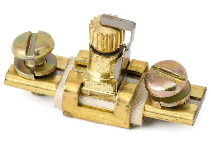 Square D A.37 Thermal Unit Bargain