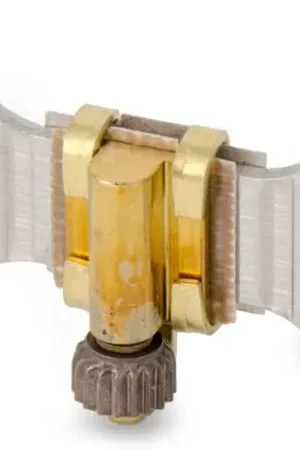 Fresh Stock Square D CC59.4 Thermal Unit