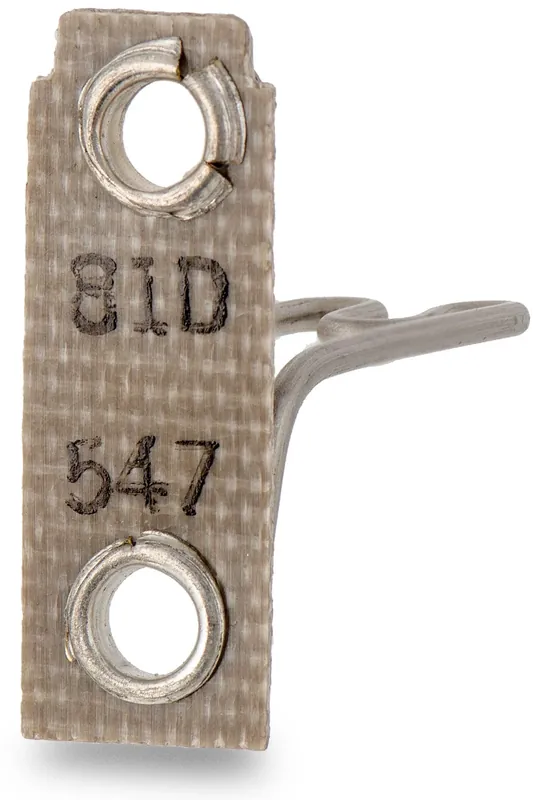 Fast Shipping General Electric 81D547 Overload Heater Element