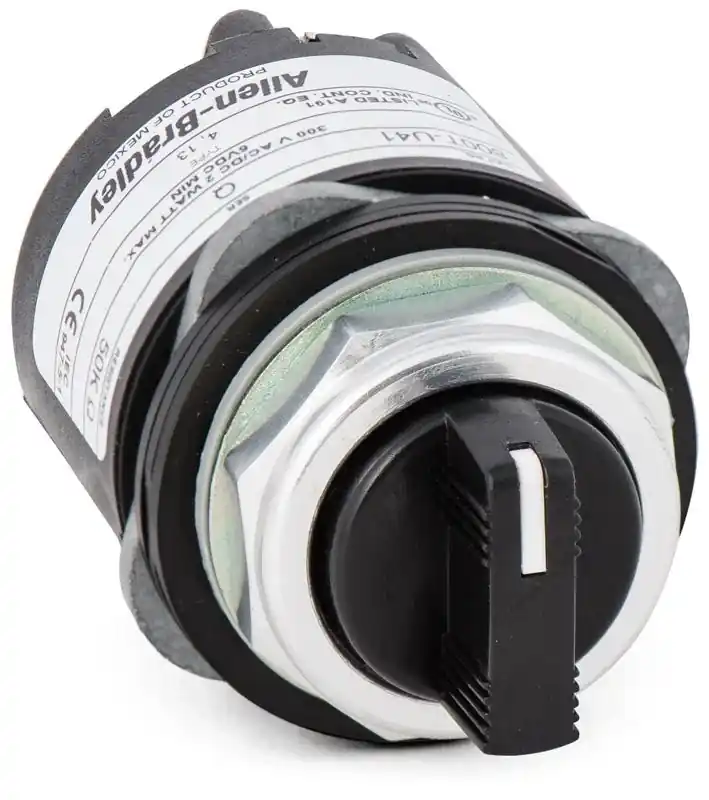 In Demand Allen-Bradley 800T-U41 Potentiometer