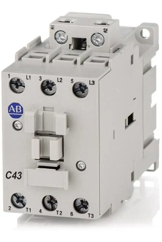 Allen Bradley 100-C43T10 Contactor One Day Deal