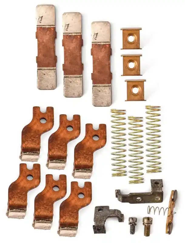 Reduced Price General Electric 101X112 Contact Kit