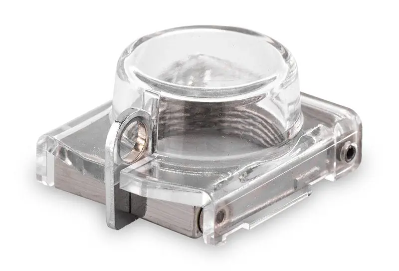 Exclusive Offer Eaton 10250TA38 Padlock Hasp/Flip Up Guard