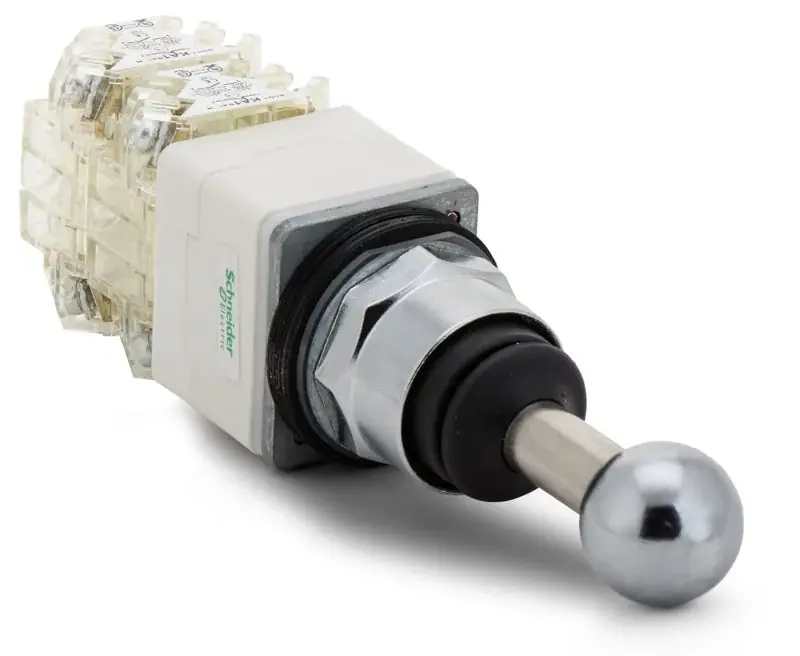 Price Cut Schneider Electric 9001K35H4 Joystick Switch