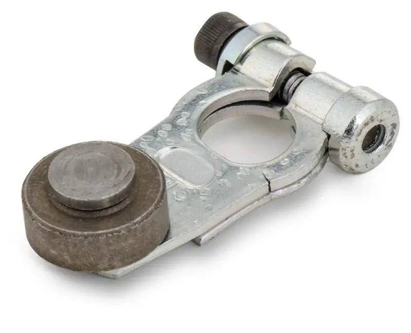 Schneider Electric 9007AA1S Limit Switch Lever One Day Deal