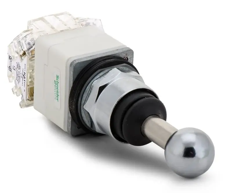 Schneider Electric 9001K73H2 Joystick Controller Latest