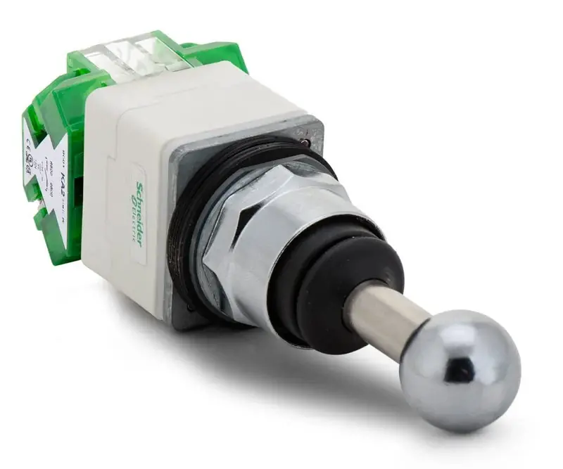 Schneider Electric 9001K73H7 Joystick Controller Price Cut