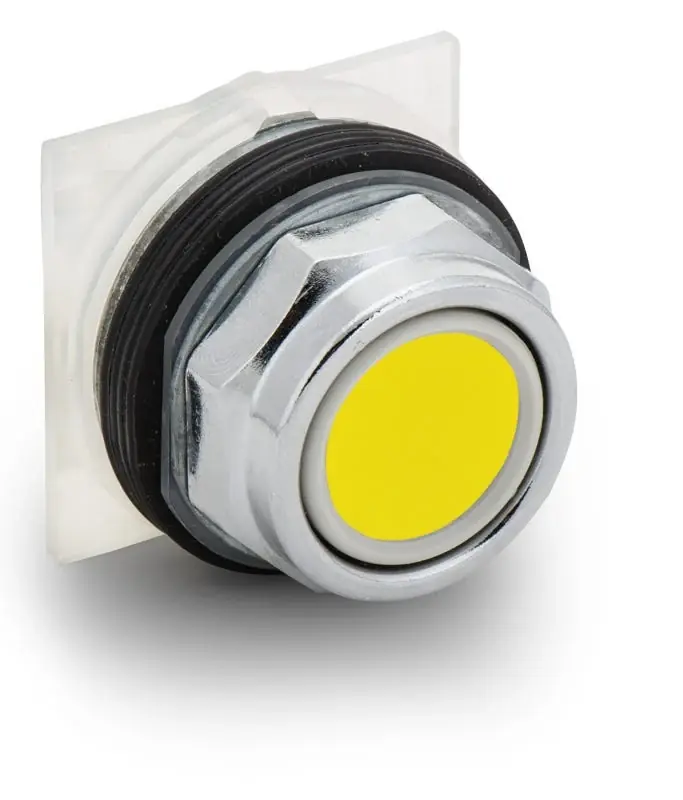 Must Have Schneider Electric 9001KR1Y Push Button