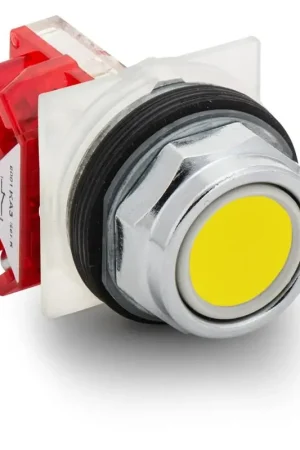 Buy Online Schneider Electric 9001KR1YH6 Push Button