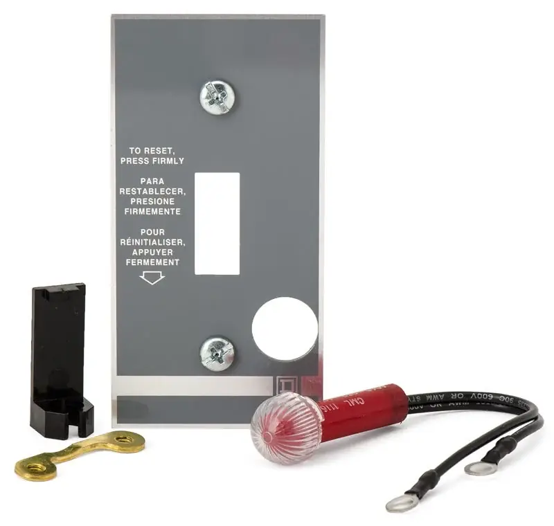 Direct From Factory Square D 9999PL10 Pilot Light Kit