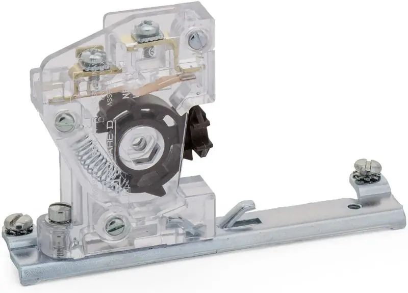 Square D 9999SX13 Auxiliary Contact Kit Popular