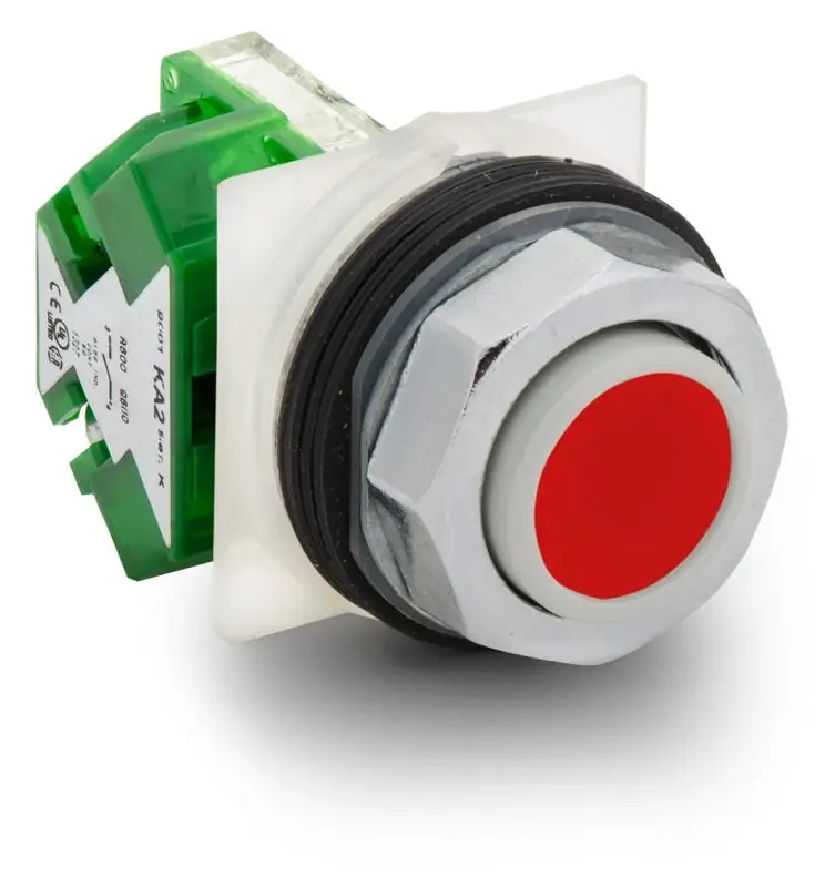Schneider Electric 9001KR3RH5 Push Button Trusted Brand