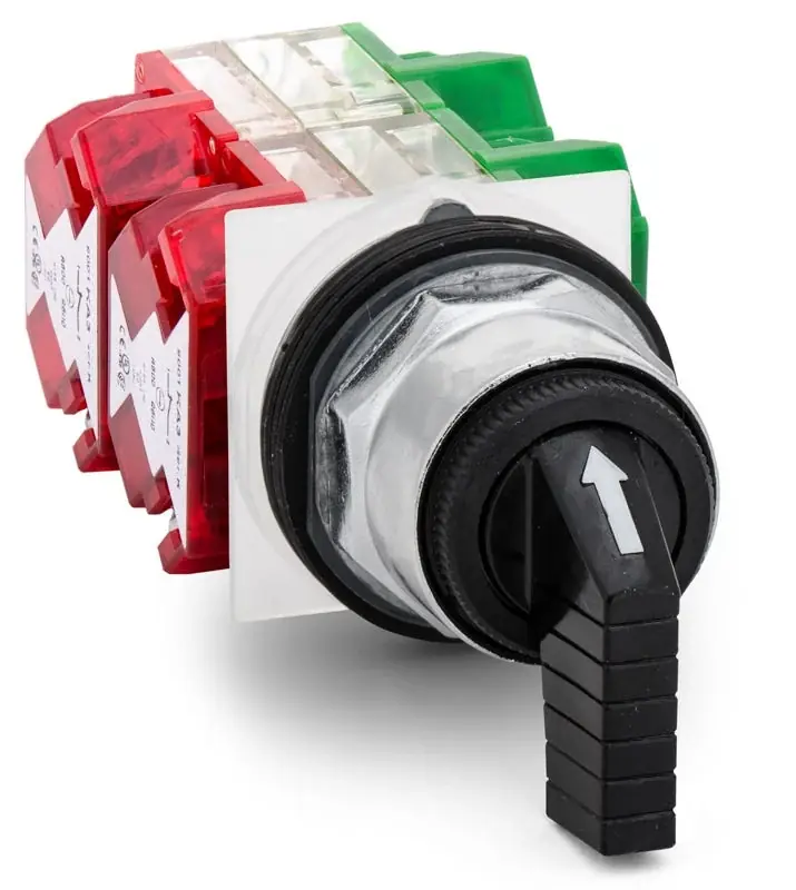 New Arrival Schneider Electric 9001KS43FBH12 Selector Switch