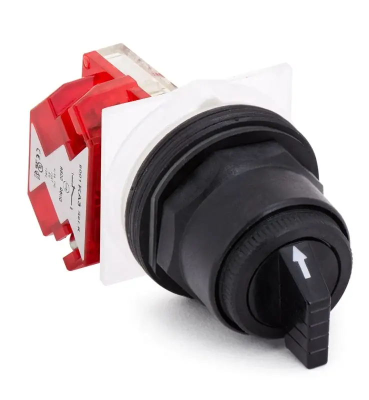 Flash Sale Schneider Electric 9001SKS11BH14 Selector Switch
